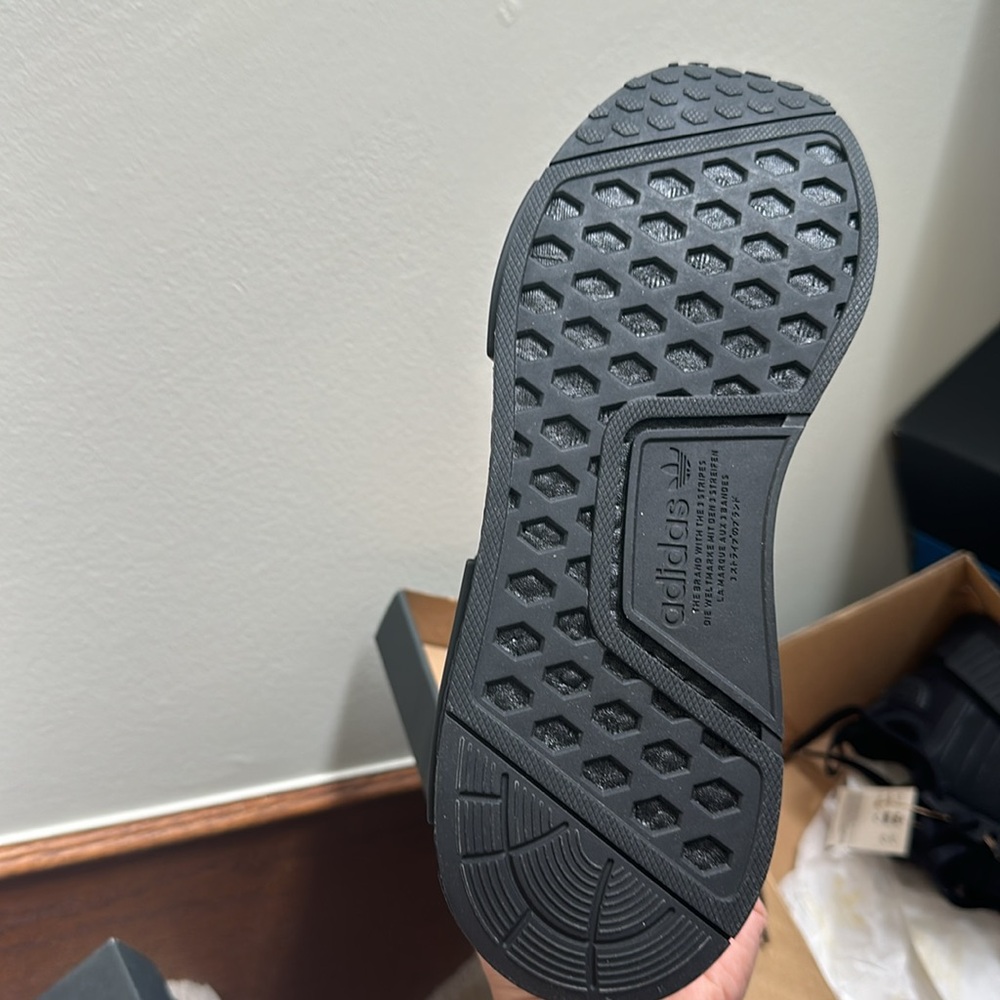 NMD R1 J - Picture 4 of 4